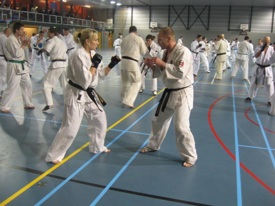 Ashihara Karate Deutschland