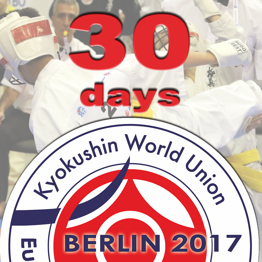 Kyokushin World Union